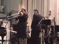 2007 WHS Jazz Band performs C Jam Blues