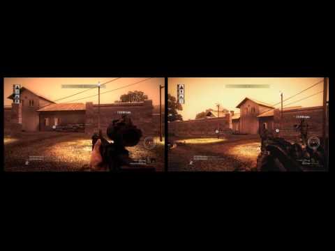 Co-op Preview