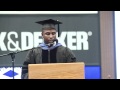 SPC Outstanding Alumna... View Video