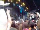 Eluveitie - Hellfest 2008  -  Inis mona