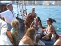 Marina Charters Ships - Costa del Sol