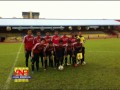 Nation Special Report: KFC Seven shoot a stage for..