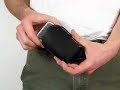 Zoom H2 Recorder Case & Belt Clip Zoom H2 Recorder Case & Belt Clip