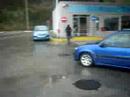 Iendo a la kdd :D