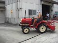YANMAR-F15D-8117