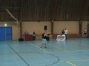 Irene, EVC Enschede, Senior Basisklasse