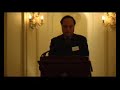 ITU Deputy Chief Zhao Houlin Carlos Moreira Men of the Year
