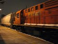 CN 149 with 6 NBEC MLW\