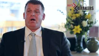 HateBraking Former White Supremacist: Robert Pearl