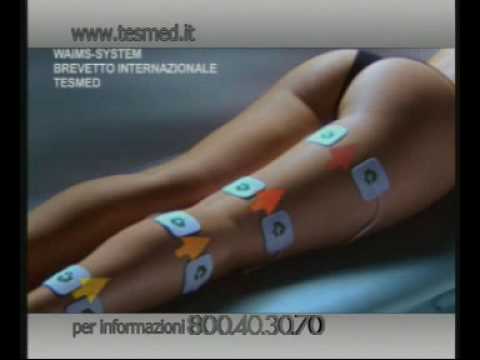 Tesmed la vera efficacia!!!
