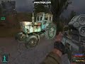 Jeppa's Vehicle mod testing (Kamaz,Uaz,Tractor)