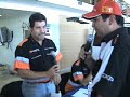 Club Pontiac Racing entrevistado por AutoExplora TV