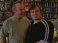 tenacious d   sasquatch