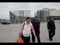 Mafia, il figlio del boss Riina esce dal carcere