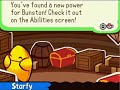 Let's Play The Legendary Starfy [46] chicken power