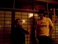 Shara Worden sings Whitney Houston at a karaoke in Brazil