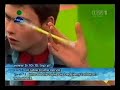 Penspinning w TVP1 5-10-15
