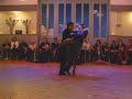 Tango ,  Nochero sov , Rub�n&Sabrina