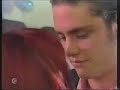 dyr/myp bailan en la fiesta del partido rebeldexrebelde way