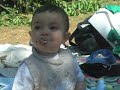 ANNIVERSAIRE GABRIEL ET SON GATEAU ANNIVERSAIRE GABRIEL ET SON GATEAU