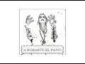 un infiel hay en un tunel (la historia del pan en