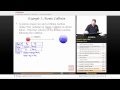 AP Physics B - Collisions