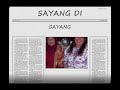 KARTINA DAHARI - SAYANG DI SAYANG (CLIPS)