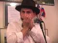Lil Rev - Harmonica - Anacortes 2007