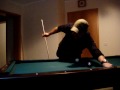Trick Shot in Mettmann