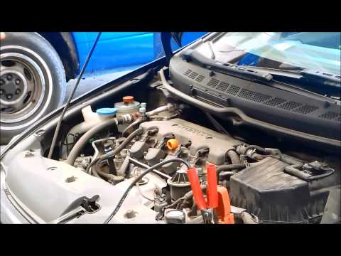 how to jumpstart a vehicle properly