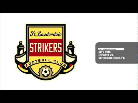 Strikers vs. Minnesota Stars Highlights Strikers vs. Minnesota Stars Highlights