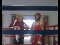 SINKÓ ZOLTÁN VS. LADÁNYI ÁKOS