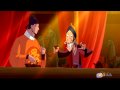 videos de Zheng He's Voyages to the West Seas (52 x 22')