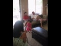 Leila Dance Party