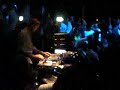 Andrè Galluzzi & Tobi Neumann - Closing party Cocoon @ Peter Pan 20-08-2008 (Parte 8)