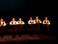 videos de LAS FARRUKITAS BAILANDO UNA SOLEÁ POR BULERIAS