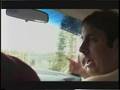 The Shirtless Hitchhiker
