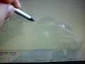 Touchpanel am EEE-PC
