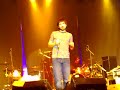 El duende del parque (Extremoduro) -- Jere