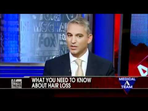 how to avoid hair loss