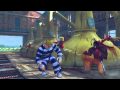 Super Street Fight IV