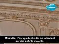 election presidentielle : sakozy se d�voile en off