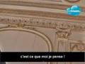 election presidentielle : sakozy se dévoile en off