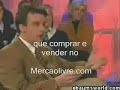 Mercado Livre Ladrao
