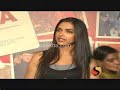 Deepika Padukone at Chandni Chowk To China Press Meet