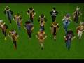 RuneScape - Lord of the Dance