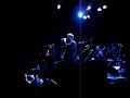 Gutter Twins - Live with me