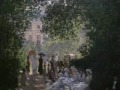 european art