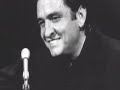 Johnny Cash Interview from "The Appalachians"