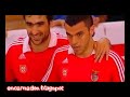 Boavista 1-9 Benfica Futsal 2007/08